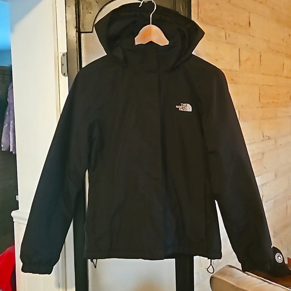 The North Face women's jacket